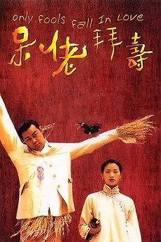 Only Fools Fall in Love (1995) directed by Vincent Kok Tak