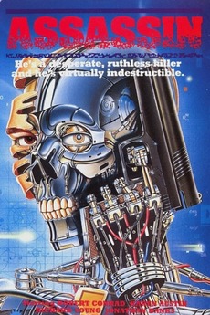 洋楽 llica / Master of Assassin 1986 Assassin (TV Movie 1986) - IMDb
