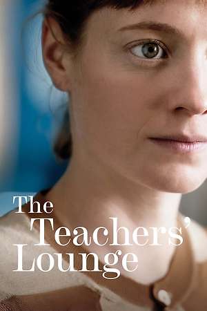 The Teachers' Lounge (2023)