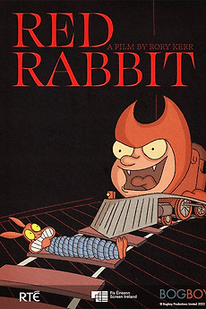 ‎Red Rabbit (2022) directed by Rory Kerr • Reviews, film + cast ...