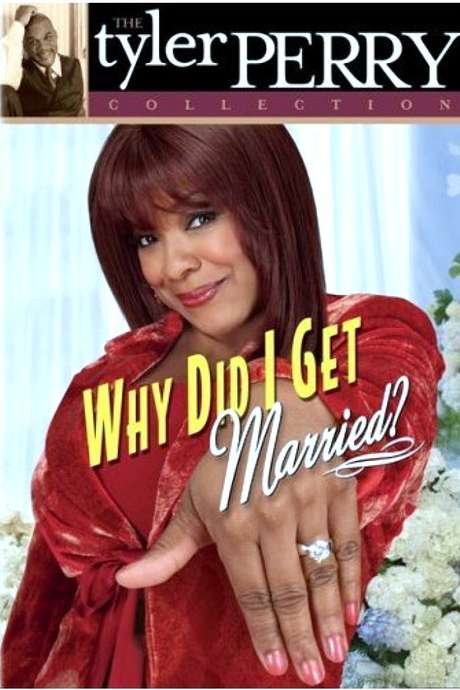 ‎Why Did I Get Married? (2006) • Reviews, film + cast • Letterboxd