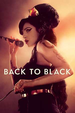 Back to Black (2024)