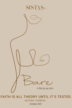 ‎Bare (2021) directed by Jasmine Je'toi Williams • Film + cast • Letterboxd