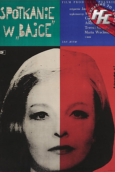 ‎Basha: The Unsung Heroine of Polish Poster Art (2013) • Reviews, film