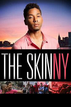 The Skinny (2012) directed by Patrik-Ian Polk • Reviews, film + ...