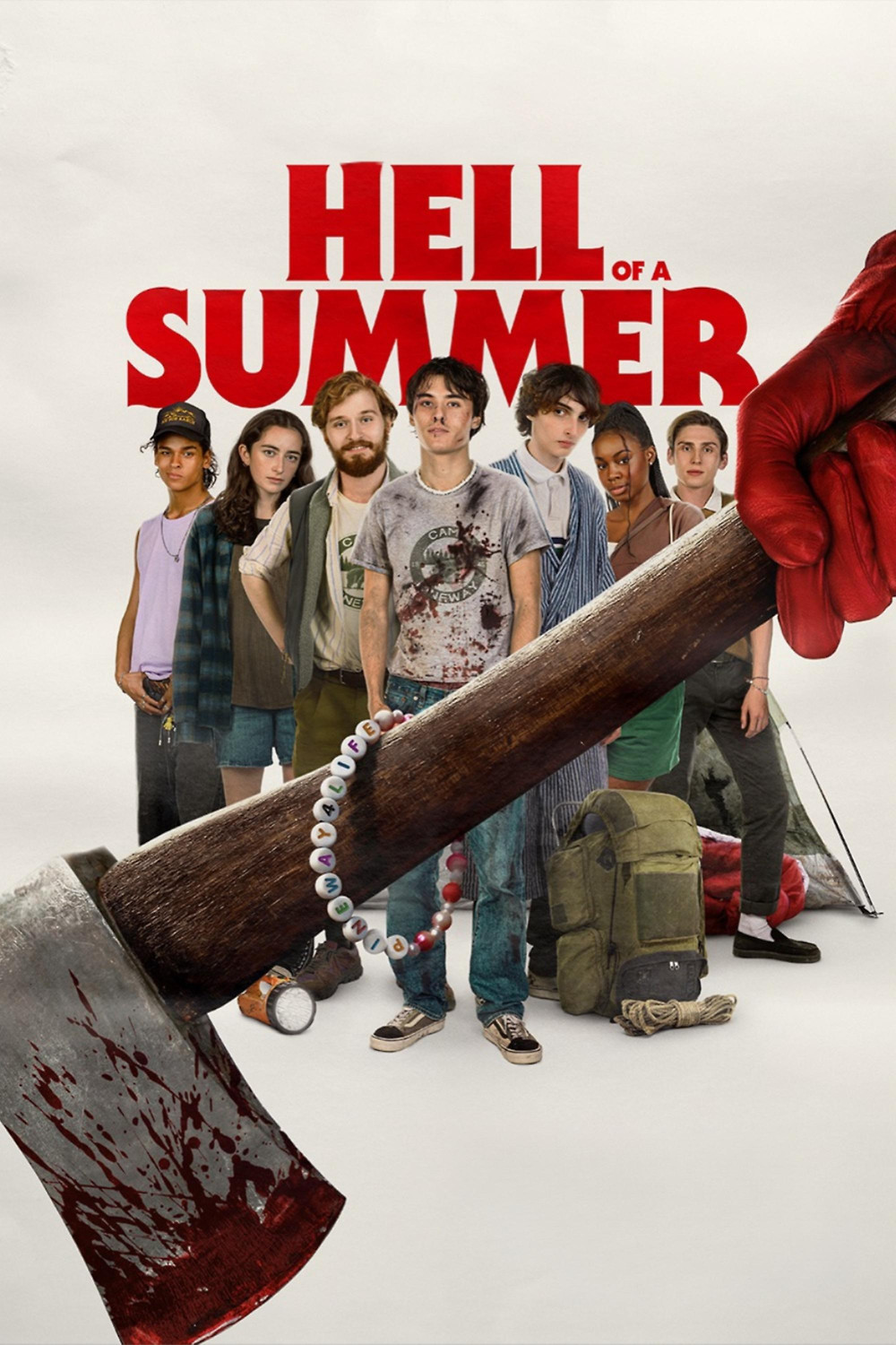 Carátula de película