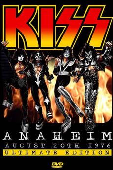 ＜LPレコード＞ KISS / DESTROYS ANAHEIM Kiss – Destroys Anaheim | Releases | Discogs