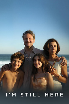 PL - Wciąż tu jestem  (2024)