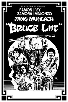 ‎Bruce Liit (1978) directed by Jen • Film + cast • Letterboxd