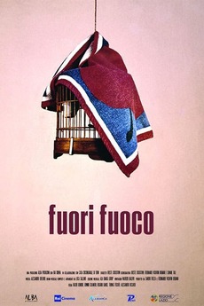 â žfuori Fuoco 2018 Directed By Rachid Benbrik Erminio Colanero Et Al