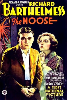 noose movie 1928 film todd poster letterboxd thelma posters filmaffinity blogathon gone soon too afi rate