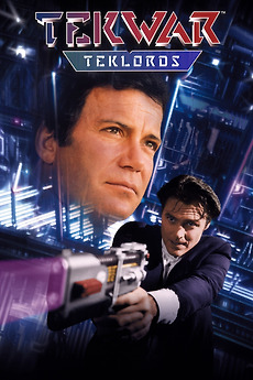 ‎TekWar: TekLords (1994) directed by George Bloomfield • Reviews, film ...
