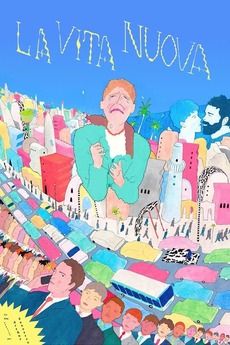 La Vita Nuova (2022) directed by Arthur Sevestre • Reviews, film ...