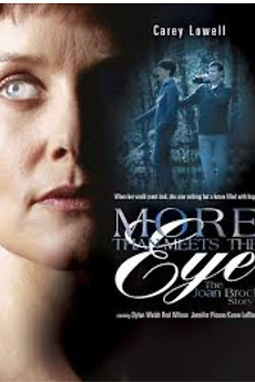 More Than Meets the Eye: The Joan Brock Story (2003) directed by Mike More Than Meets the Eye: The Joan Brock Story (2003) directed by Mike