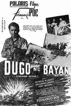Dugo Dugo at Bayan (1946) directed by Fernando Poe • Film + cast • Letterboxd
