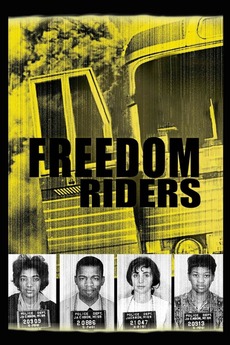 Freedom Riders (2010) directed by Stanley Nelson • Reviews, film ...