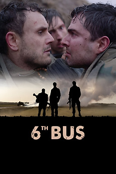 ‎Sixth Bus (2022) directed by Eduard Galić • Reviews, film + cast ...