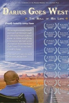 ‎Darius Goes West (2007) • Reviews, film + cast • Letterboxd