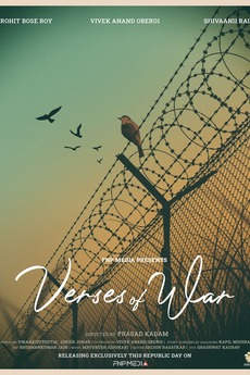 ‎Verses of War (2022) directed by Prasad kadam • Reviews, film + cast ...
