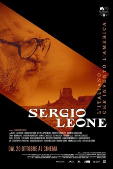 ‎Sergio Leone: The Italian Who Invented America (2022) directed by