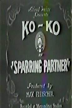 ‎Sparring Partner (1924) directed by Dave Fleischer • Reviews, film ...