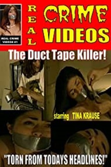 The Duct Tape Killer poster