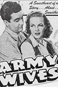 ‎Army Wives (1945) directed by Phil Rosen • Film + cast • Letterboxd