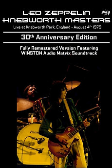Led Zeppelin - Knebworth Festival (1979) directed by Jimmy