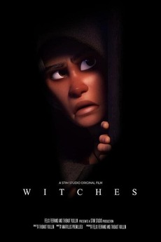 ‎Witches (2020) • Film + cast • Letterboxd