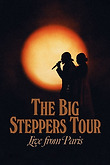 Poster for Kendrick Lamar Live: The Big Steppers Tour (2022)