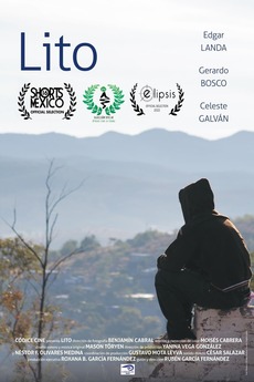 Lito Rufin Lito (2022) directed by Rubén García Fernández • Reviews, film + cast ...
