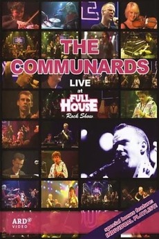 ‎The Communards - Live at Full House Rock Show (1986) • Film + cast