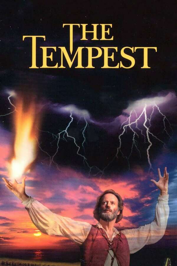 The Tempest (1998) directed by Jack Bender • Reviews, film + cast