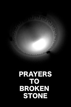Prayers To Broken Stone (2022) directed by Páll Kristinn Jakobsson