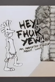 ‎Hey! Fhuk Yew! (1994) directed by Bob McAfee • Reviews, film + cast ...