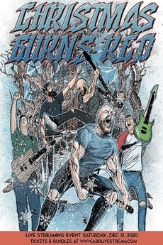 ‎Christmas Burns Red (2020) • Film + cast • Letterboxd