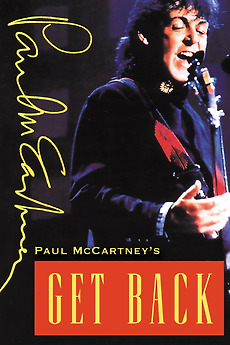 Paul McCartney