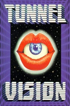 Tunnel Vision (1976) directed by Neal Israel, Bradley R. Swirnoff