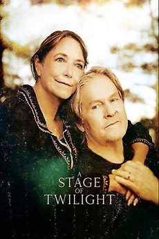 A Stage of Twilight (2022) directed by Sarah T. Schwab • Reviews