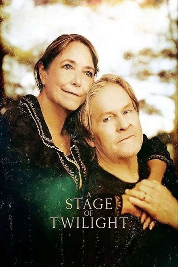 A Stage of Twilight (2022) directed by Sarah T. Schwab • Reviews