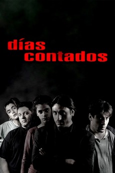 Días contados (1994) directed by Imanol Uribe • Reviews, film + cast