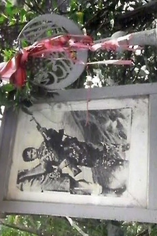 â žafter The Massacre 1983 Directed By Christopher Sykes â Film Cast