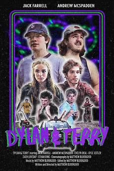 ‎Dylan & Terry (2019) directed by Matthew Bloodgood • Reviews, film ...