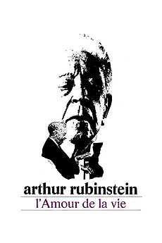 Arthur Rubinstein: The Love of Life (1969) directed by François