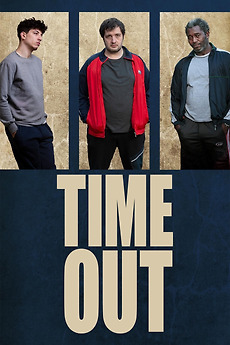 ‎Time Out (2023) directed by Eve Duchemin • Reviews, film + cast ...