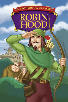 ‎Robin Hood (1985) directed by Geoff Collins, Warwick Gilbert • Reviews ...