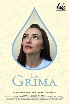 ‎La Grima (2022) directed by Jay Renteria, Austin Madrid • Reviews ...