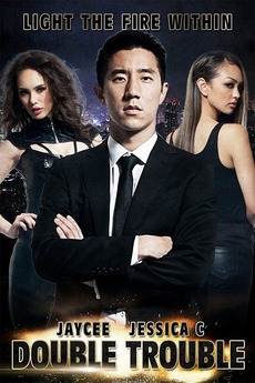 Double Trouble (2012) directed by David Chang Hsun-Wei • Reviews, film