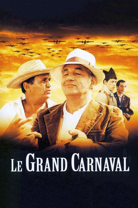 Le Grand Carnaval Film Complet Youtube ‎Le Grand Carnaval (1983) directed by Alexandre Arcady • Film + cast