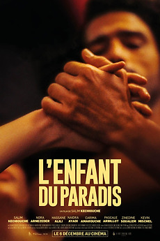L'enfant du paradis (2022) directed by Salim Kechiouche • Reviews